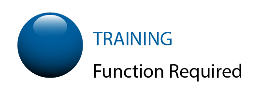 Training Training